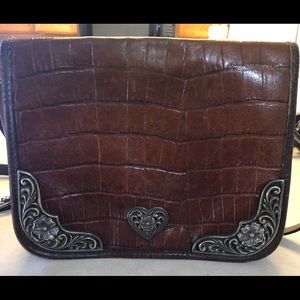 Vintage Brighton Purse